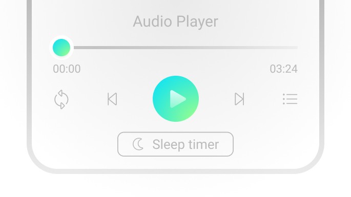 Audio Player_neww