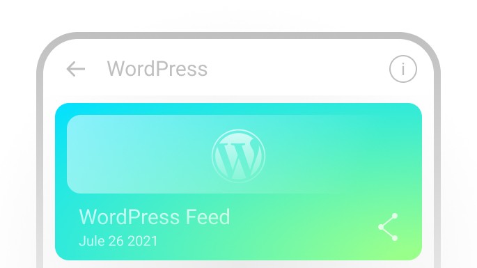 WordPress Feed_nuevo