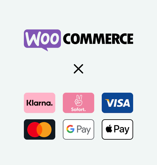 Pago vía redirección a Woocommerce