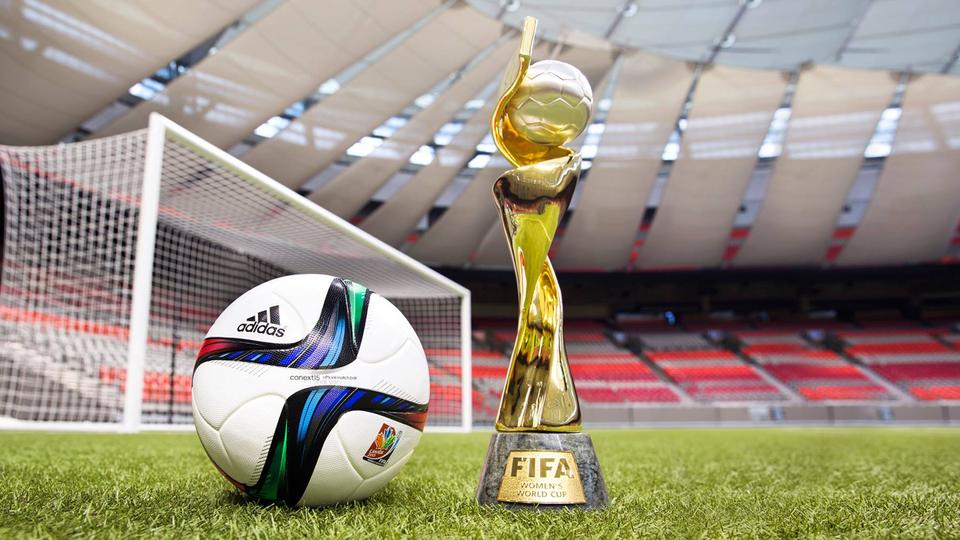 FIFA Women’s World Cup 2023 Schedule PDF Download
