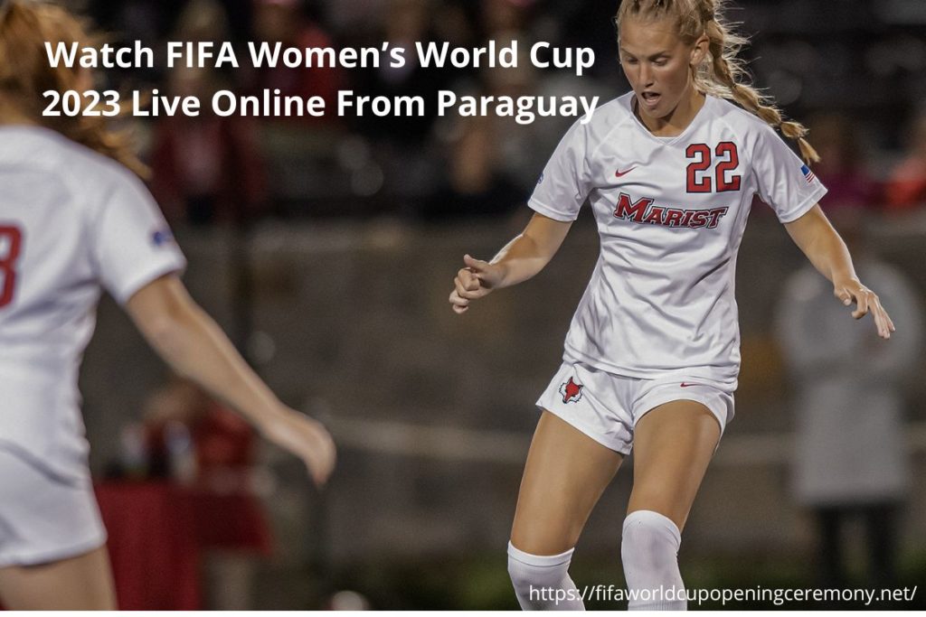 Channels To Watch FIFA Women’s World Cup 2023 Live Online From Philippines